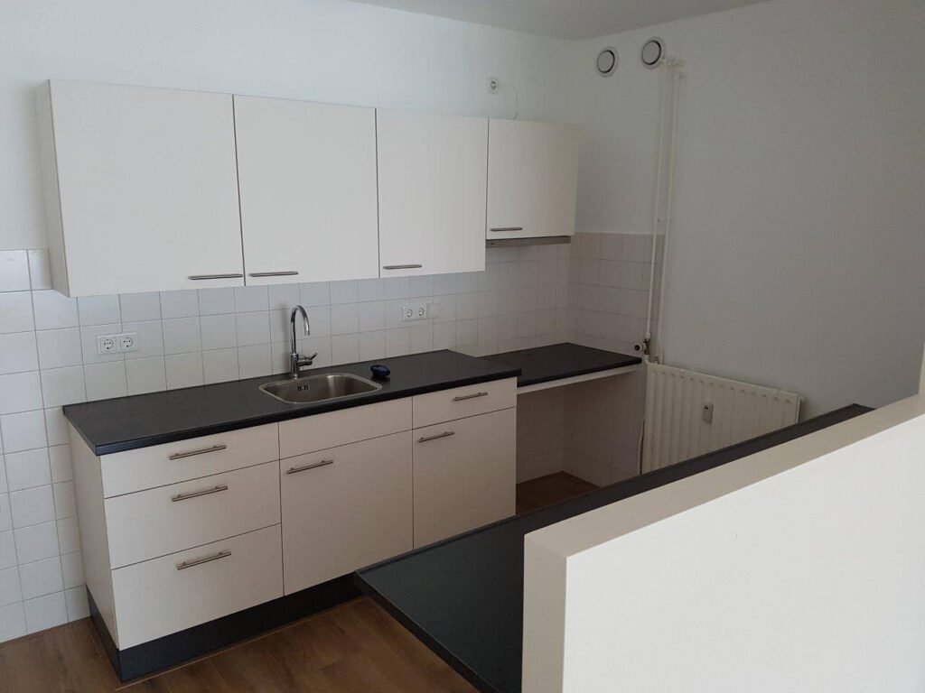 Een aanleunwoning van de St.Barbara - 11 oktober 2017